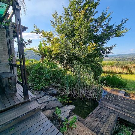 Hotel Sabie Peak View Esterno foto