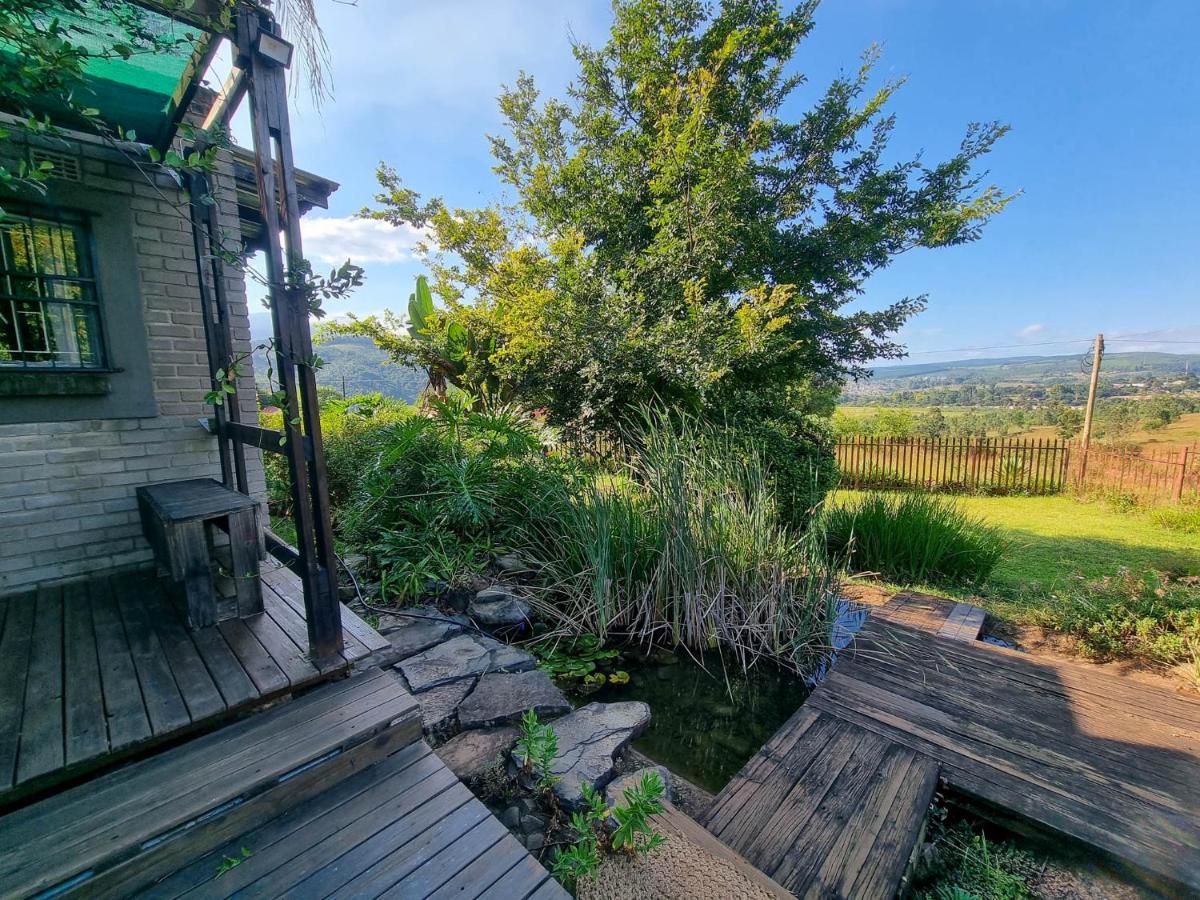 Hotel Sabie Peak View Esterno foto