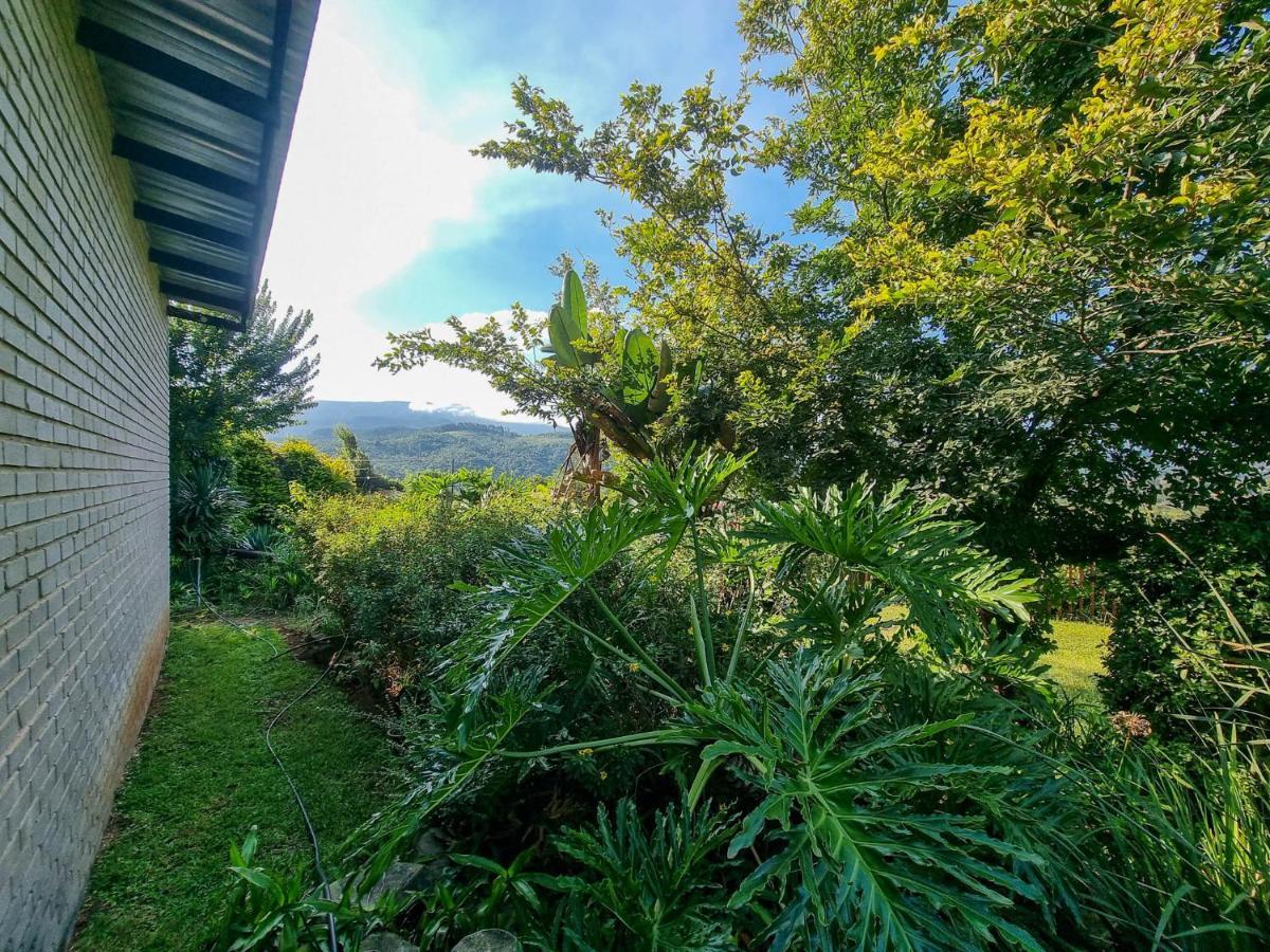 Hotel Sabie Peak View Esterno foto