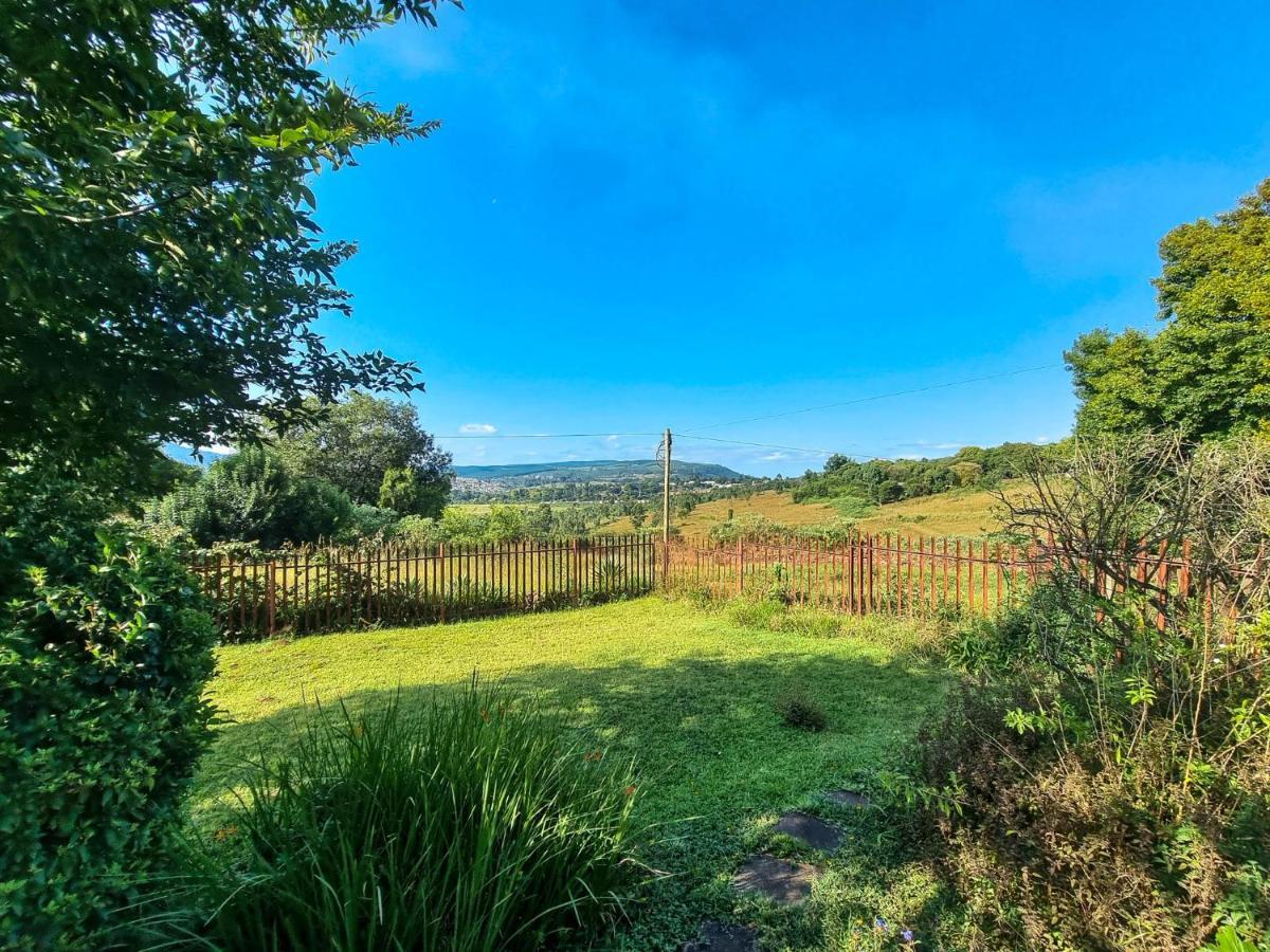 Hotel Sabie Peak View Esterno foto