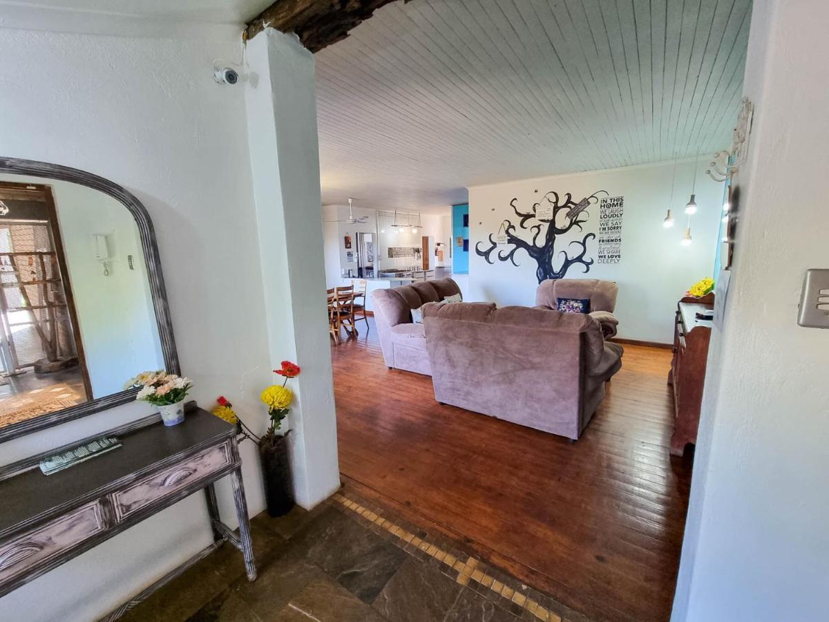 Hotel Sabie Peak View Esterno foto