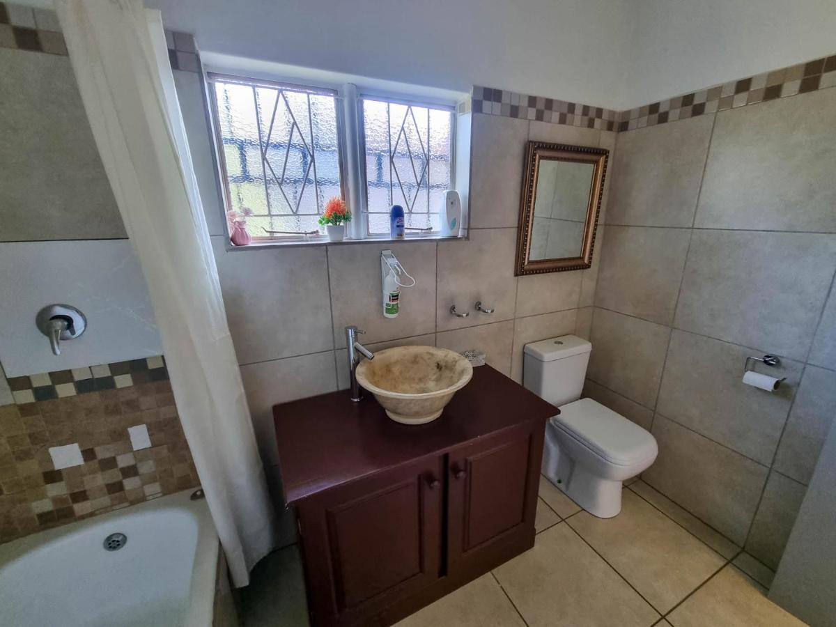 Hotel Sabie Peak View Esterno foto